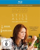 Amazon.de: Still Alice – Mein Leben ohne gestern – Mediabook Blu-ray Limited Edition für 14€ + VSK