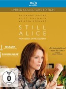 Amazon.de: Still Alice – Mein Leben ohne gestern – Mediabook Blu-ray Limited Edition für 14€ + VSK