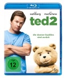 Media-Dealer.de: Live Shopping – Ted 2 (Blu-ray) für 5,55€ + VSK