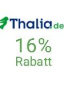 Thalia.de: 16%-Gutscheine generieren