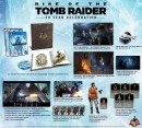 Zavvi.com: Rise of the Tomb Raider – 20 Year Celebration D1 Edition [PS4] für 21,99€ inkl. VSK