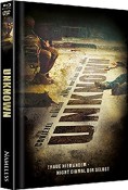 Amazon.de: Unknown – Traue niemandem nicht einmal dir selbst – Mediabook (+ DVD) [Blu-ray] [Limited Edition] für 20,19€ + VSK
