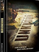 Amazon.de: Unknown – Traue niemandem nicht einmal dir selbst – Mediabook (+ DVD) [Blu-ray] [Limited Edition] für 20,19€ + VSK