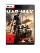 Steam: WB Games Publisher Weekend mit u.a. Mad Max für 9,99€ & Batman Arkham Knight [PC] für 10,19€