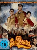 Amazon.de: The Wanderers (Digipak) [Blu-ray] [Limited Edition] für 10,79€ + VSK