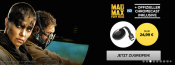 Wuaki.tv: Google Chromecast + Mad Max: Fury Road (Stream) für 24,99€ inkl. VSK