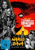 Mueller.de: Die Stunde, wenn Dracula kommt (Mediabook, + 2 DVDs) (Blu-ray Disc) für 20,69€