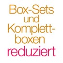 Amazon.de: Neue Aktionen & Box-Sets zum Aktionspreis (bis 18.09.16)