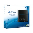 ebay.de: Wow des Tages – Sony Playstation 4 PS4 1TB CUH1216B Konsole Ultimate Player Edition für 289,90€ inkl. VSK