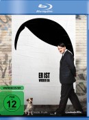 Amazon.de: Er ist wieder da (2015) [Blu-ray] für 6,96€ + VSK