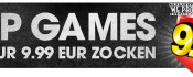 [Offline] Gamestop: 2 alte Spiele eintauschen + Zuzahlung von 9,99 € und FIFA 17, Forza Horizon 3 oder Destiny The Collection erhalten