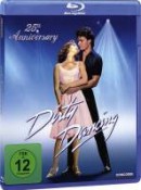 Media-Dealer.de: Hot Deal – Dirty Dancing – 25th Anniversary / Neuauflage (Blu-ray) für 6,66€ + VSK