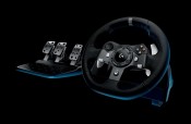 Amazon.de: Blitzangebote im Bereich Games z.B. Logitech G920 Racing Lenkrad Driving Force für Xbox One, PC für 229€ inkl. VSK