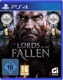 [Vorankündigung] PlayStation Plus: Kostenlose Spiele im September u.a. mit Lords of the Fallen [PS4]