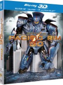 ebay.de: Pacific Rim – Limited Edition Robot Pack (3D + 2D Blu-Ray) für 10€ inkl. VSK