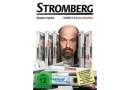 Saturn.de: Tagesangebote – Stromberg – Staffel 1-5 + Film – 50 Jahre Capitol-Versicherung – (DVD) für 19€  inkl. VSK