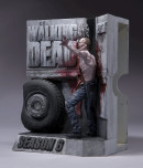 [Vorbestellung] Zavvi.com: The Walking Dead Season 6 – limited Trucker Walker Zavvi Exclusive [Blu-ray] für 84,69€ inkl. VSK