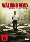Amazon.de: The Walking Dead Staffel 6 mit Prime kostenlos anschauen