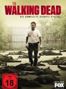 Amazon.de: The Walking Dead Staffel 6 mit Prime kostenlos anschauen