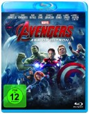 Amazon.de: Marvels The Avengers – Age of Ultron [Blu-ray] für 9,99€ + VSK uvm.