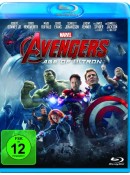 Amazon.de: Marvels The Avengers – Age of Ultron [Blu-ray] für 9,99€ + VSK uvm.