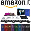 Amazon.it: Filmboxen, Serienboxen, Steelbooks und Blu-ray 4K für umsonst [+ VSK]