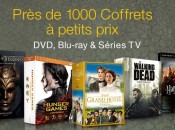 Amazon.fr: Filmboxen, TV-Serien und Spielfilme auf Blu-ray und DVD um 60% reduziert!!! (z.B. Alfred Hitchcock – Limited Collection [Blu-ray] wurde gerade auf 31,49€)