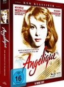 Alphamovies.de: Angelique – Gesamtbox [5 Blu-rays] für 20,94€ inkl. VSK