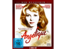 Saturn.de: Online Only Offers mit u.a. Angélique Box-set Komplett [Blu-ray] für 22,99€