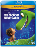 Zavvi.de: Die Schöne und das Biest 3D und Arlo & Spot 3D [Blu-ray] für zusammen 22€