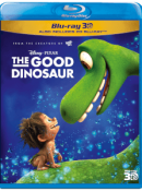 Zavvi.de: Die Schöne und das Biest 3D und Arlo & Spot 3D [Blu-ray] für zusammen 22€