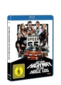 Ebay.de: Auf dem Highway ist die Hölle los [Blu-ray] für 8,99€