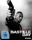CeDe.de: Bastille Day (2016) – Limited Steelbook Edition [Blu-ray] für 18,49€ inkl. VSK