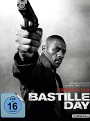 CeDe.de: Bastille Day (2016) – Limited Steelbook Edition [Blu-ray] für 18,49€ inkl. VSK