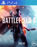 Comtech.de: Battlefield 1 [PS4] für 49,90€ inkl. VSK
