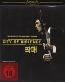 Media-Dealer.de: Hot Deal – City of Violence – Amasia Premium [Blu-ray] für 3,33€ + VSK