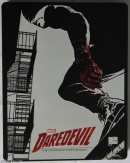 [Review] Marvel’s Daredevil – Season 1 – Steelbook (Media Markt/Saturn/Amazon-exklusiv)