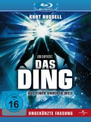 Mueller.de: Das Ding aus einer anderen Welt [Blu-ray] für 4,99€ und mehr