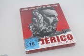 [Fotos] Das Jerico Projekt – Im Kopf des Killers – Steelbook & Mediabook