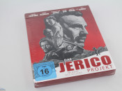 [Fotos] Das Jerico Projekt – Im Kopf des Killers – Steelbook & Mediabook