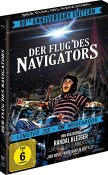 Mueller.de: Der Flug des Navigators (Mediabook) für 17,99€ & König der Löwen Trilogie (Digibook) für 31,99€