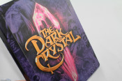 [Fotos] Der dunkle Kristall – Steelbook