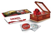 Amazon.de: Dexter – Die komplette Serie in Bloodslide Box [Blu-ray] für 85€ inkl. VSK