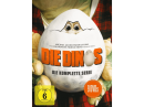 Amazon.de: Die Dinos – komplette Serie [DVD] für 17,60€ + VSK