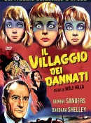 Amazon.de: Das Dorf der Verdammten (Original) [DVD] für 9,22€ + VSK