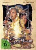 Amazon.de: Die Piratenbraut (Mediabook Cover A/B je 500 Stück) [Bluray+DVD] ab 8,85€ + VSK