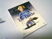 [Fotos] The Birds – Zavvi Exclusive Limited Edition Slipcase Steelbook