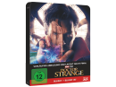 CeDe.de: Doctor Strange Steelbook [2D+3D Blu-ray] für 16,99€ inkl. VSK