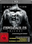 Thalia.de: 20% Gutschein bis 04.10.16 (z.B. Expendables Trilogy für 7,99€)