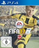 Müller: Sonntagsknüller u.a. FIFA 17 PS4/XBox One 51,99€ & Gomorrha – Staffel 2 Blu-ray 18,99€